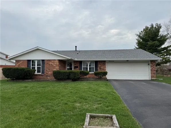 5850 Corlett Ct, Dayton, OH 45424