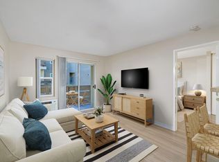 Parkview Terrace, San Diego, CA 92105