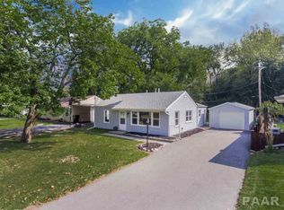 5214 N Ronald Rd, Peoria, IL 61614