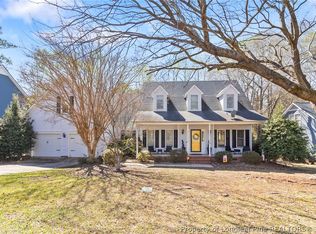 5733 Cherrystone Rd, Fayetteville, NC 28311