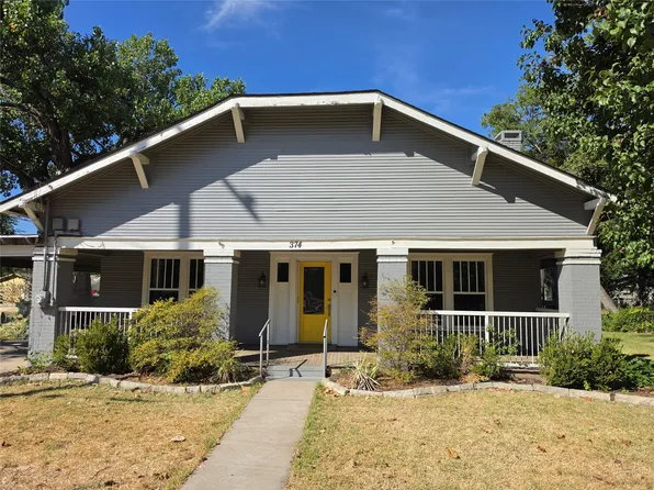 374 S Preston Rd, Van Alstyne, TX 75495