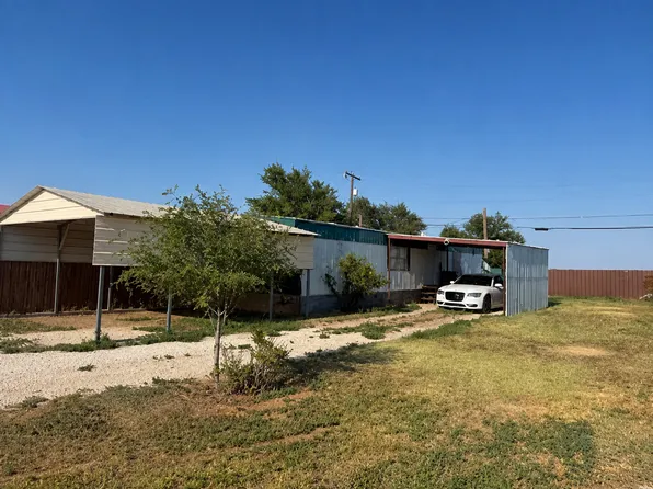 205 Weatherford St, Clovis, NM 88101