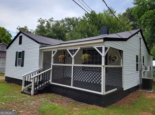 815 Central Ave, Dublin, GA 31021