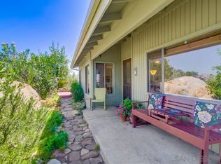 940 Mountain View Rd, El Cajon, CA 92021