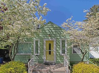 633 E Eckman St, South Bend, IN