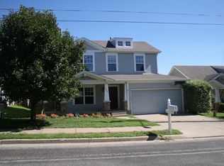 2605 Spring Farm Ln, Hermitage, TN 37076