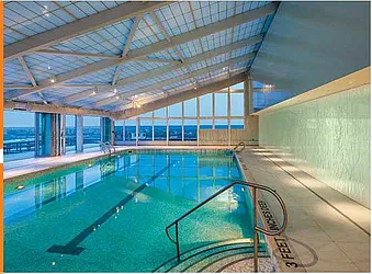 Rented by Avenues Real Estate