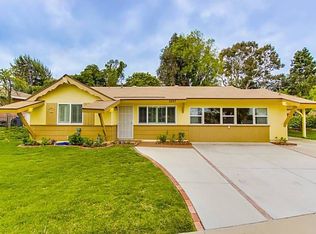 2207 El Monte Dr, Oceanside, CA 92054