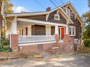 2021 Chapel Hill Rd APT B, Durham, NC 27707