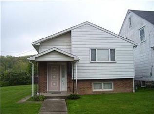 1903 Irwin St, Aliquippa, PA