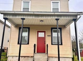 1620 4th St, Bethlehem, PA 18020