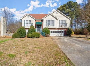 2243 Ashley Falls Ln, Suwanee, GA 30024