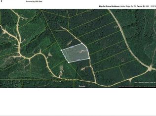 16 Antler Ridge Rd, Big Sandy, TN 38221