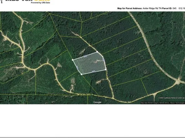 16 Antler Ridge Rd, Big Sandy, TN 38221