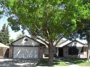 1500 Fransen Ln, Modesto, CA 95355