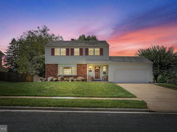 416 Hardin Dr, Joppa, MD 21085