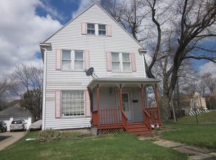 333 Lindenwood Ave, Akron, OH