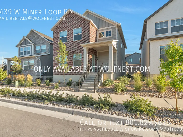 1439 W Miner Loop Rd — Photo 25