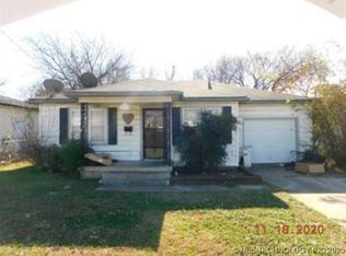810 2nd Ave NW, Ardmore, OK 73401