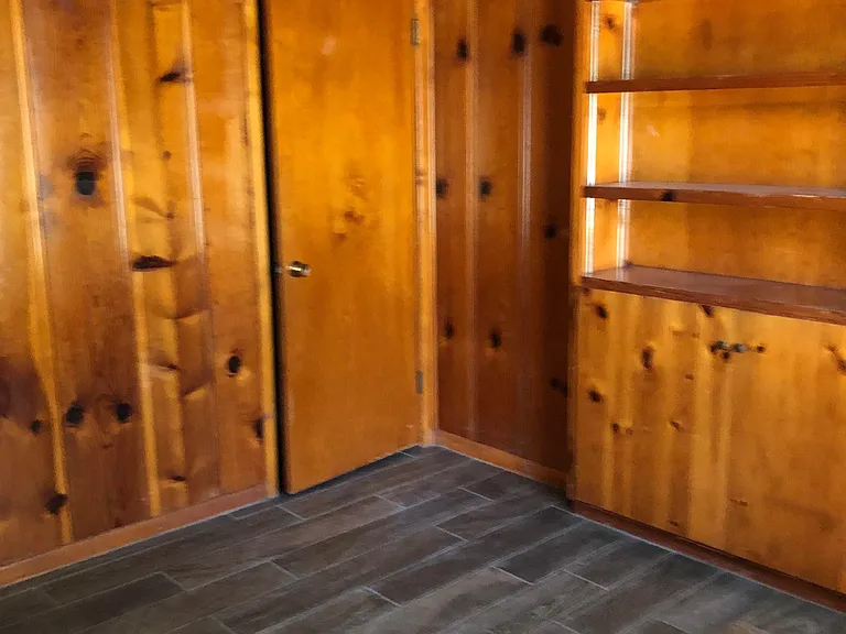 Office Space/ Bedroom 4