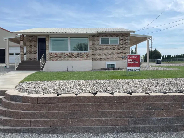 31 S Lee Ct, East Wenatchee, WA 98802