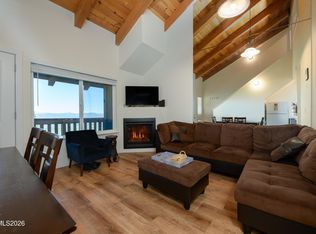 261 Quaking Aspen Ln #6, Stateline, NV 89449