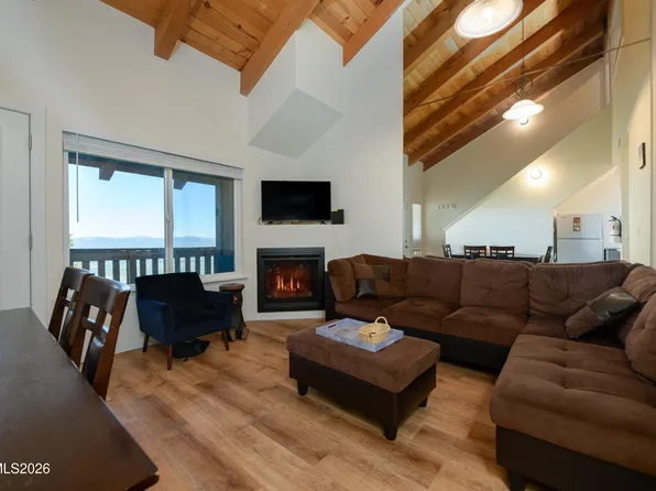 261 Quaking Aspen Ln #6, Stateline, NV 89449
