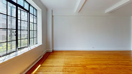 Rented by Bond New York