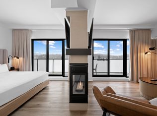 39 Chemin Fridolin Simard #405, Esterel, QC J0T1E0