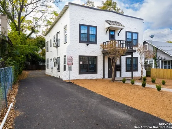 614 Fulton Ave, San Antonio, TX
