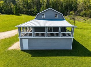 2533 Hallsport Rd, Wellsville, NY 14895