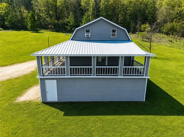 2533 Hallsport Rd, Wellsville, NY 14895
