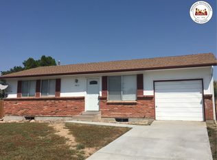 3621 E 122nd Ave, Thornton, CO 80241