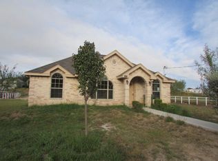 1417 Embassy St, Rio Grande City, TX 78582