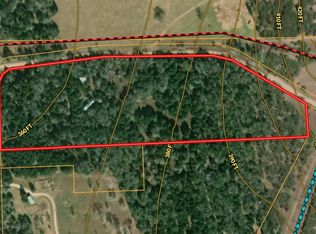 550 N Raymond Rd, Winchester, TX 78945