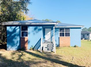 521 Cochran Ave, Albany, GA 31701
