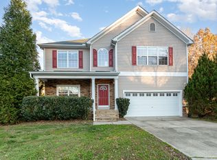 4501 Coral Dr, Durham, NC 27713