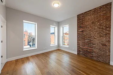 Rented by Compass