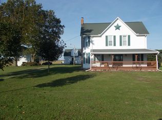 4234 Boyd Rd SE, Washington Court House, OH 43160