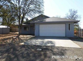 22197 River View Dr, Cottonwood, CA