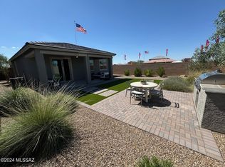 7713 S Enchanted Spring Dr, Tucson, AZ 85757