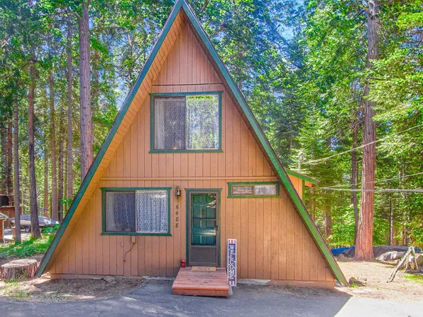 6488 Granite Trl, Pollock Pines, CA 95726