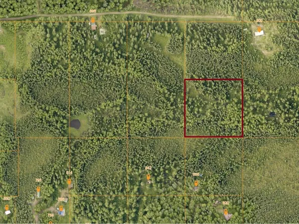 NHN Amanita Rd, Fairbanks, AK 99712
