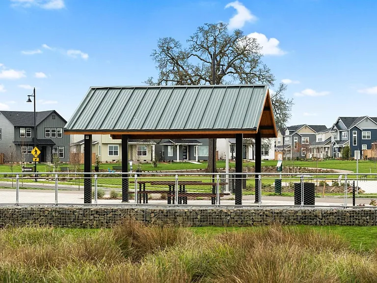 Shared space for group and community events