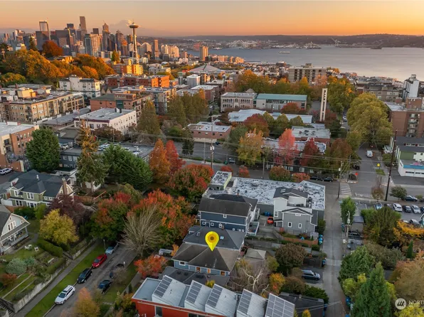 1517 1st Avenue W, Seattle, WA 98119