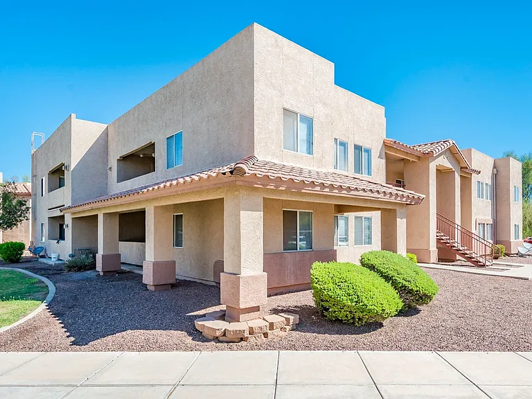 Cholla Ranch Apartments — Photo 11