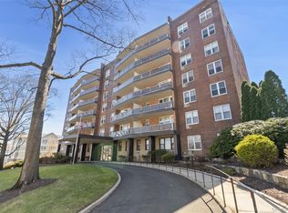 360 Westchester Avenue #522, Port Chester, NY