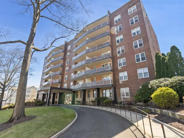 360 Westchester Avenue #522, Port Chester, NY 10573