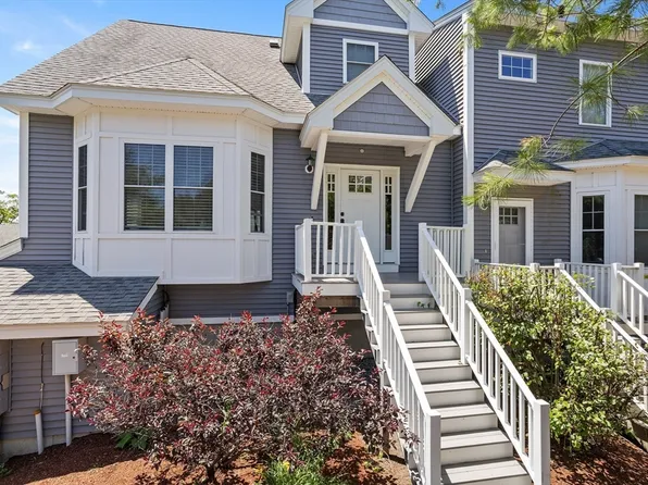 1 Arapahoe Way Unit 1, Westford, MA 01886