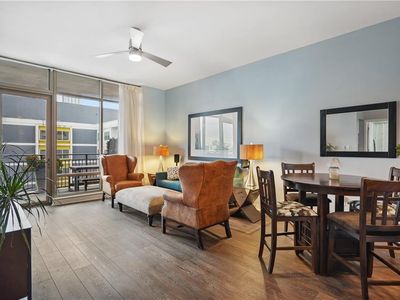 565 Peachtree St NE Unit 906, Atlanta, GA, 30308